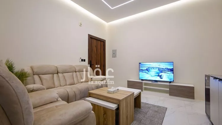 عمارة للإيجار في شارع ابي عثمان الخالدي, حي الرمال, مدينة الرياض, منطقة الرياض صورة 2