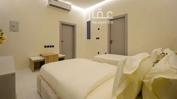 شقة للإيجار في شارع ابي عثمان الخالدي, حي الرمال, مدينة الرياض, منطقة الرياض 29