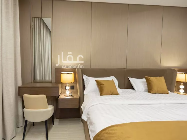 شقة للإيجار في شارع جمال الدين القاسمي, حي العارض, مدينة الرياض, منطقة الرياض صورة 4