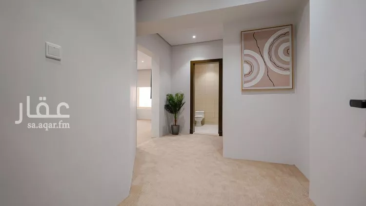 عمارة للإيجار في شارع سويد بن حارثة, حي حطين, مدينة الرياض, منطقة الرياض