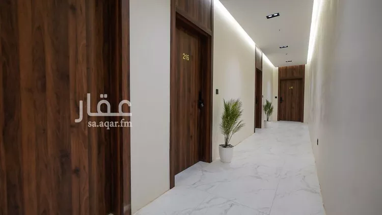 شقة للإيجار في شارع ابي عثمان الخالدي, حي الرمال, مدينة الرياض, منطقة الرياض 21