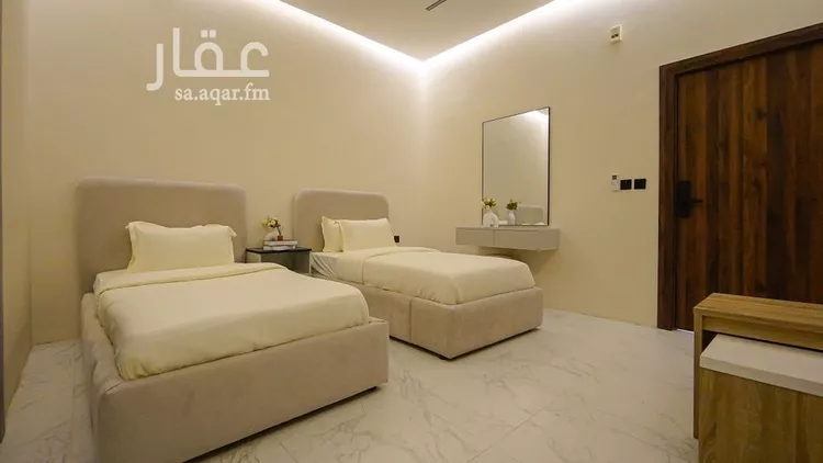 شقة للإيجار في شارع ابي عثمان الخالدي, حي الرمال, مدينة الرياض, منطقة الرياض 27