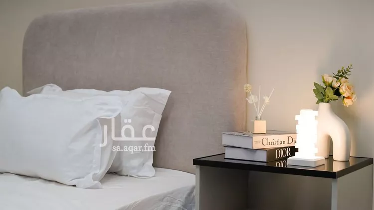 عمارة للإيجار في شارع ابي عثمان الخالدي, حي الرمال, مدينة الرياض, منطقة الرياض صورة 2
