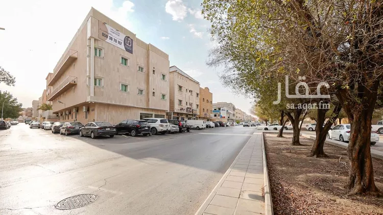 استوديو للإيجار في شارع أحمد بن الحسين بن شقير, حي الملز, مدينة الرياض, منطقة الرياض 22