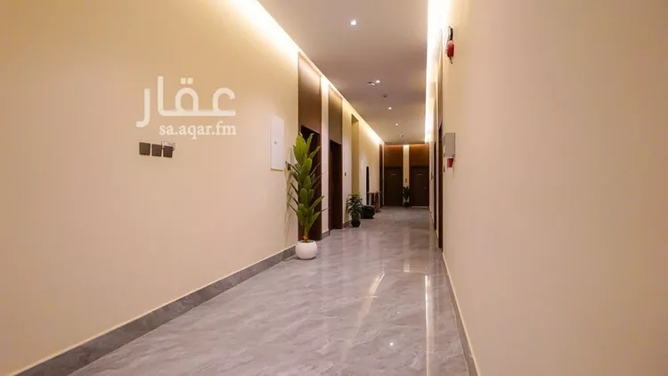 استوديو للإيجار في شارع الشيخ عبدالله بن جبرين, حي القيروان, مدينة الرياض, منطقة الرياض 20
