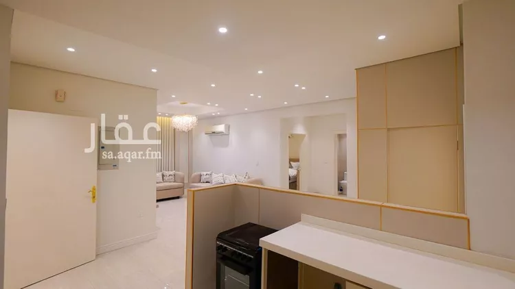 عمارة للإيجار في شارع سويد بن حارثة, حي حطين, مدينة الرياض, منطقة الرياض صورة 5