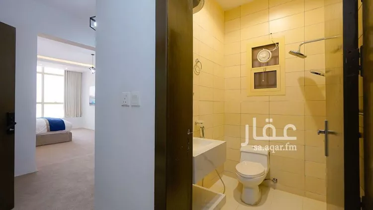 استوديو للإيجار في شارع سويد بن حارثة, حي حطين, مدينة الرياض, منطقة الرياض 17