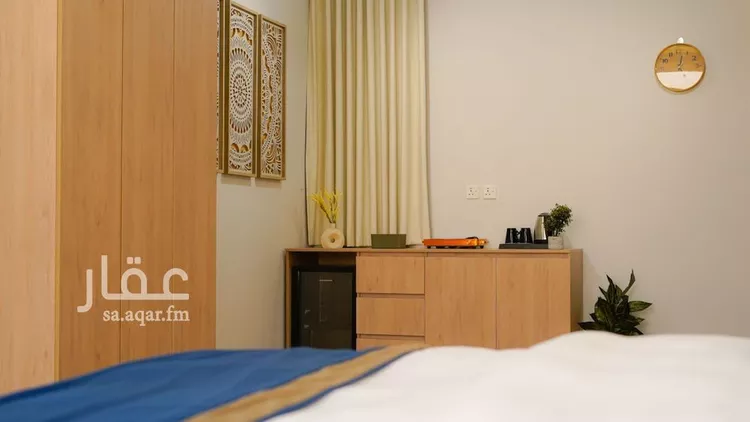 استوديو للإيجار في شارع سويد بن حارثة, حي حطين, مدينة الرياض, منطقة الرياض 21