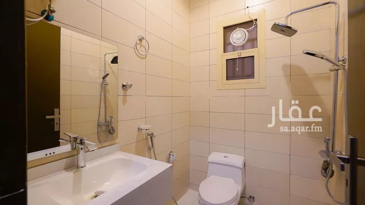 استوديو للإيجار في شارع سويد بن حارثة, حي حطين, مدينة الرياض, منطقة الرياض 26