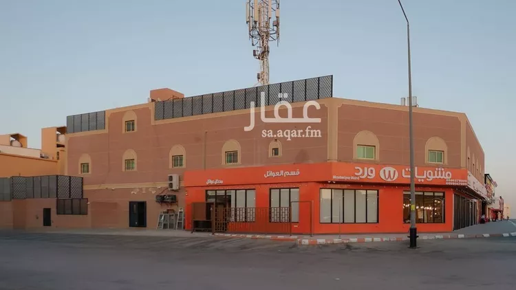 شقة للإيجار في شارع ابي عثمان الخالدي, حي الرمال, مدينة الرياض, منطقة الرياض 13