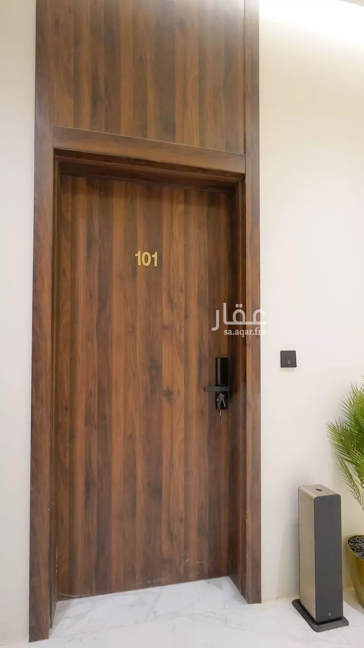 شقة للإيجار في شارع ابي عثمان الخالدي, حي الرمال, مدينة الرياض, منطقة الرياض 15