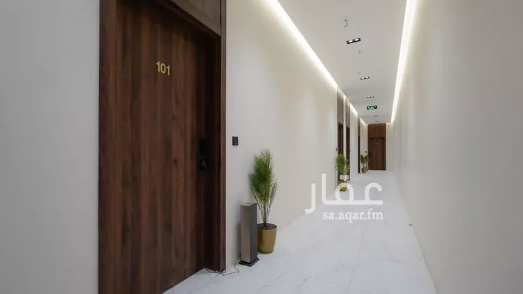 شقة للإيجار في شارع ابي عثمان الخالدي, حي الرمال, مدينة الرياض, منطقة الرياض 18