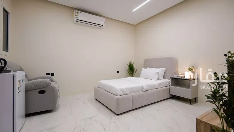 شقة للإيجار في شارع ابي عثمان الخالدي, حي الرمال, مدينة الرياض, منطقة الرياض 9