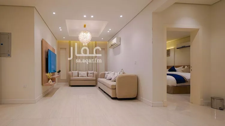 شقة للإيجار في شارع سويد بن حارثة, حي حطين, مدينة الرياض, منطقة الرياض 10