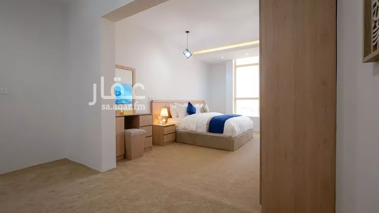 استوديو للإيجار في شارع سويد بن حارثة, حي حطين, مدينة الرياض, منطقة الرياض 15
