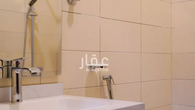 استوديو للإيجار في شارع سويد بن حارثة, حي حطين, مدينة الرياض, منطقة الرياض 18