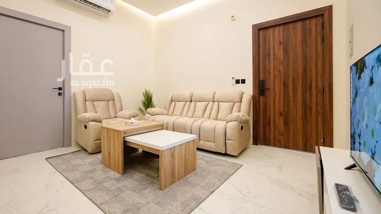 شقة للإيجار في شارع ابي عثمان الخالدي, حي الرمال, مدينة الرياض, منطقة الرياض 6