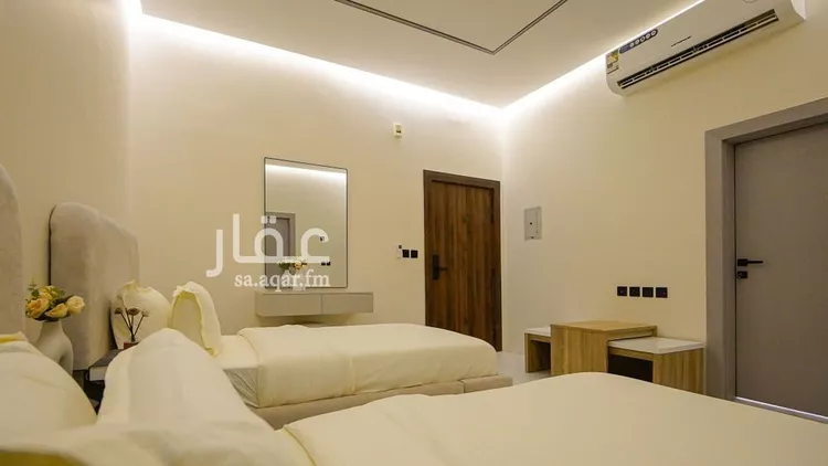 شقة للإيجار في شارع ابي عثمان الخالدي, حي الرمال, مدينة الرياض, منطقة الرياض 26