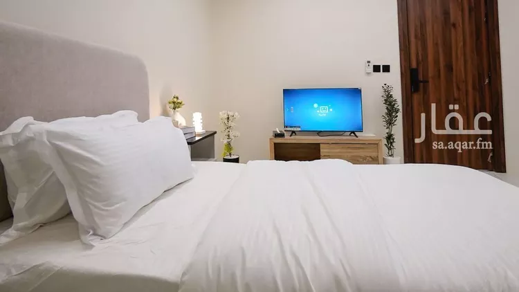 شقة للإيجار في شارع ابي عثمان الخالدي, حي الرمال, مدينة الرياض, منطقة الرياض 7