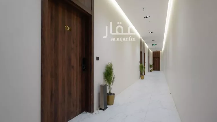 شقة للإيجار في شارع ابي عثمان الخالدي, حي الرمال, مدينة الرياض, منطقة الرياض 22