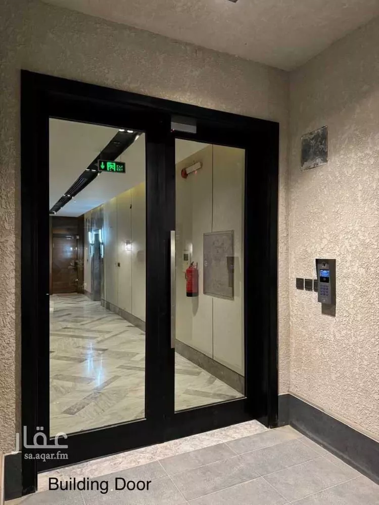 شقة للإيجار في شارع القلاع ، حي الرمال ، الرياض ، منطقة الرياض صورة 4