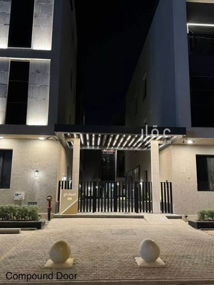 شقة للإيجار في شارع القلاع ، حي المونسية ، الرياض ، منطقة الرياض