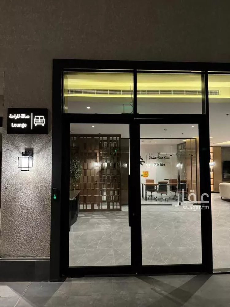 شقة للإيجار في شارع القلاع ، حي المونسية ، الرياض ، منطقة الرياض صورة 2