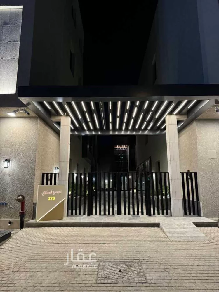 شقة للإيجار في شارع القلاع ، حي الرمال ، الرياض ، منطقة الرياض