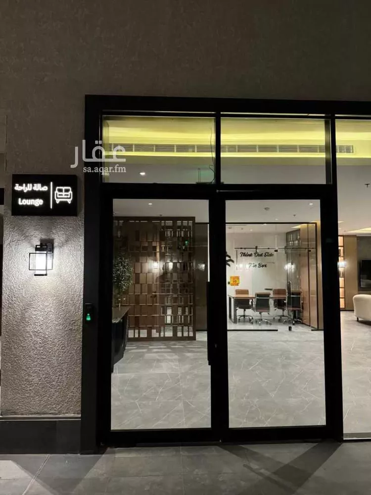 شقة للإيجار في شارع القلاع ، حي الرمال ، الرياض ، منطقة الرياض صورة 2