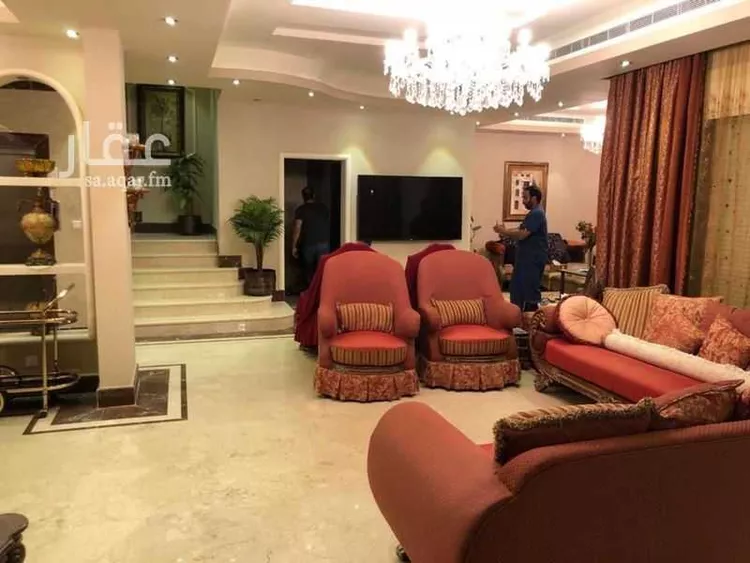 فيلا للبيع في شارع ابن عذاري, حي الشراع, مدينة جدة, منطقة مكة المكرمة