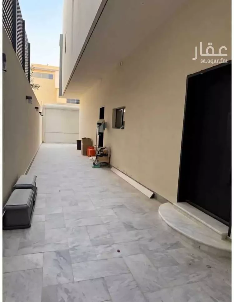 فيلا للبيع في شارع يحيى البهاري, حي النرجس, مدينة الرياض, منطقة الرياض 6
