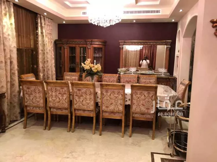 فيلا للبيع في شارع ابن عذاري, حي الشراع, مدينة جدة, منطقة مكة المكرمة صورة 2