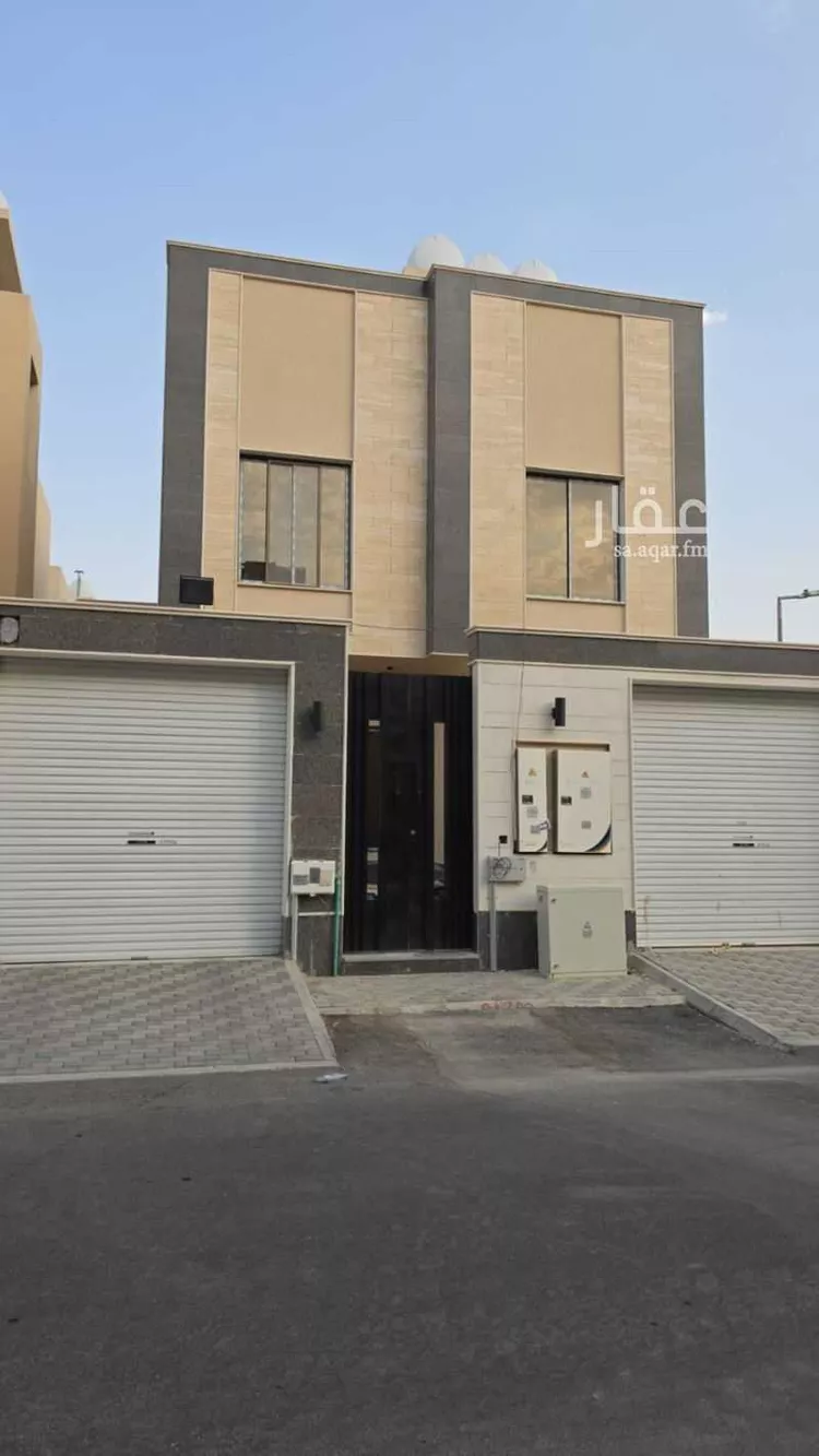 دور للبيع في شارع وادي ملحة, حي الأندلس, مدينة الرياض, منطقة الرياض صورة 4