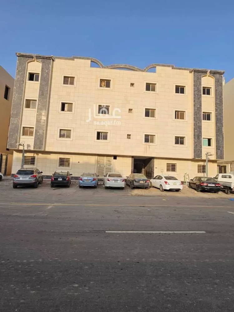 عمارة للإيجار في شارع رقم 417, حي النرجس, مدينة الرياض, منطقة الرياض
