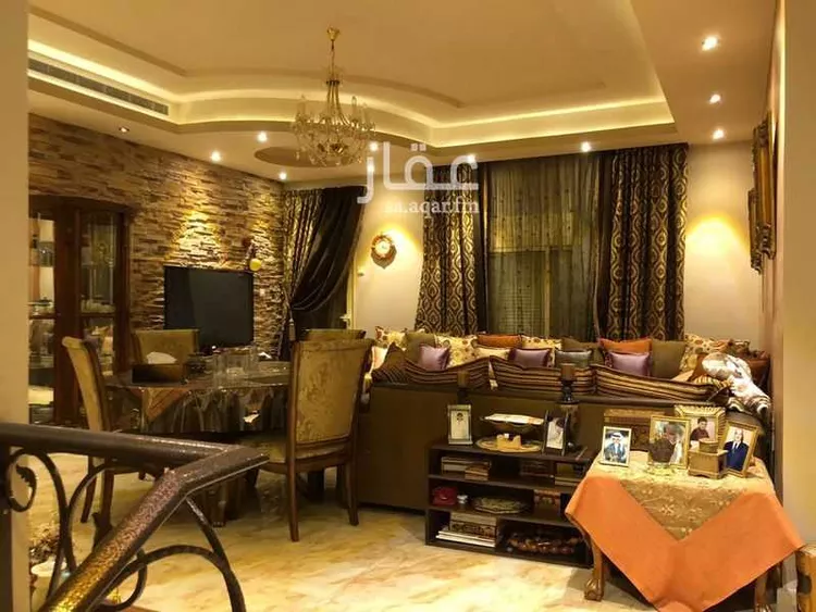 فيلا للبيع في شارع ابن عذاري, حي الشراع, مدينة جدة, منطقة مكة المكرمة صورة 4