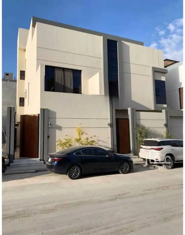 Villa for Sale in Riyadh An Narjis