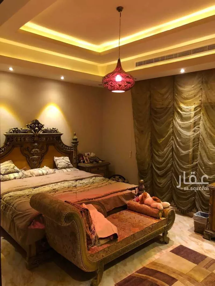 فيلا للبيع في شارع ابن عذاري, حي الشراع, مدينة جدة, منطقة مكة المكرمة صورة 3