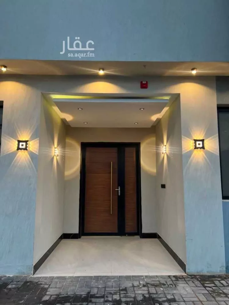 عمارة للبيع في شارع العطايا, حي الجنادرية, مدينة الرياض, منطقة الرياض صورة 2