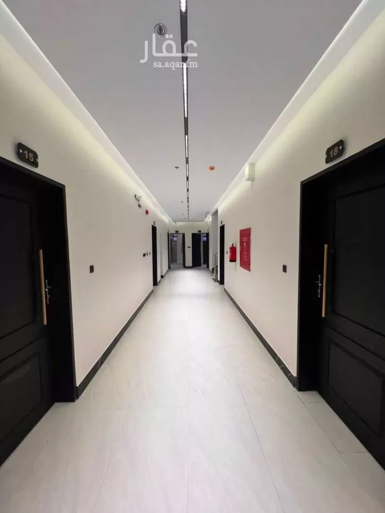 عمارة للبيع في شارع العطايا, حي الجنادرية, مدينة الرياض, منطقة الرياض 7