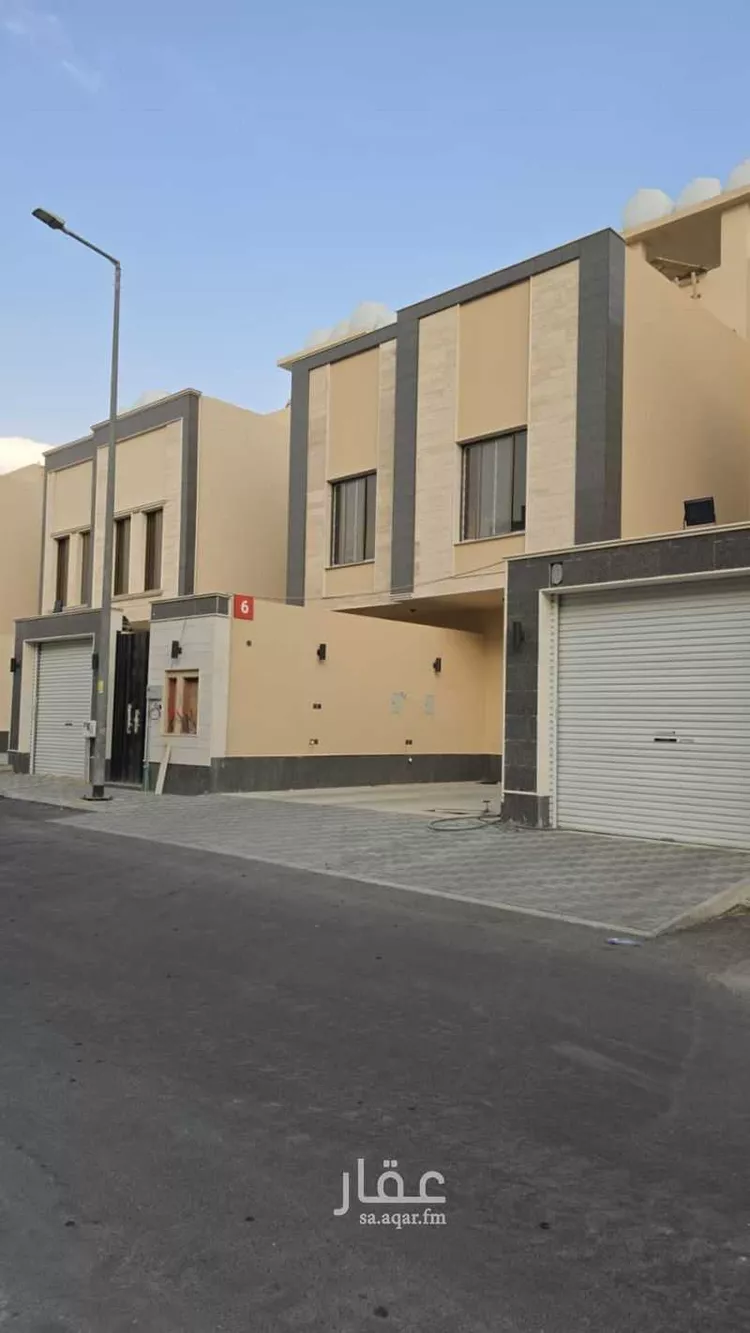 دور للبيع في شارع وادي ملحة, حي الأندلس, مدينة الرياض, منطقة الرياض صورة 5