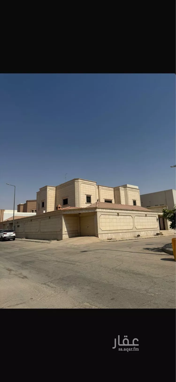 فيلا للبيع في شارع أم السلم, حي الأندلس, مدينة الرياض, منطقة الرياض