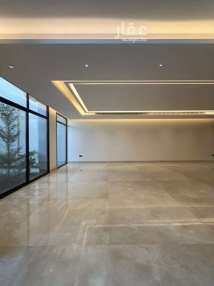 فيلا للبيع في شارع الأمير يزيد بن عبدالله بن عبدالرحمن, حي الملقا, مدينة الرياض, منطقة الرياض صورة 3