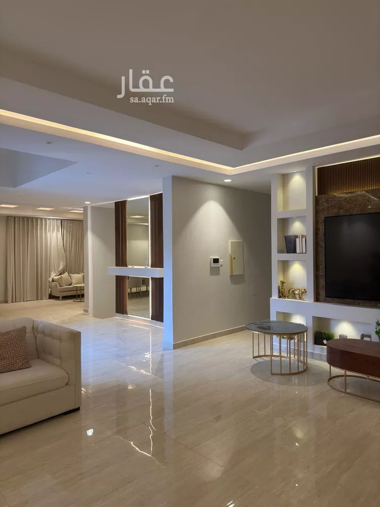 فيلا للبيع في شارع خفاف بن ندبة, حي العليا, مدينة الرياض, منطقة الرياض صورة 4