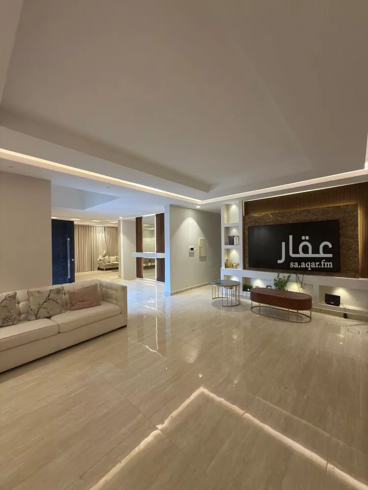 فيلا للبيع في شارع خفاف بن ندبة, حي العليا, مدينة الرياض, منطقة الرياض صورة 4