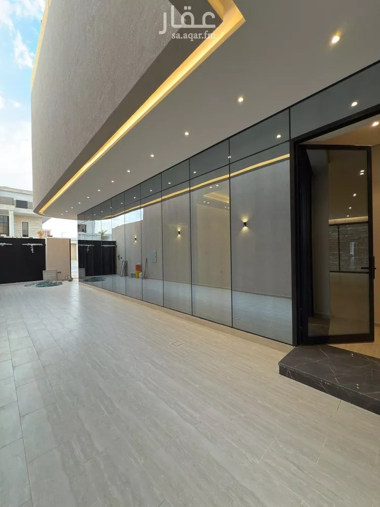 فيلا للبيع في حي حطين, مدينة الرياض, منطقة الرياض صورة 4