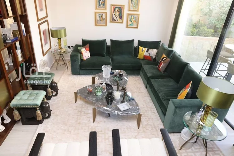 فيلا للبيع في شارع الريعة, حي المحمدية, مدينة الرياض, منطقة الرياض