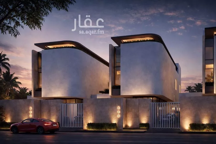 فيلا للبيع في شارع عذبة, حي حطين, مدينة الرياض, منطقة الرياض