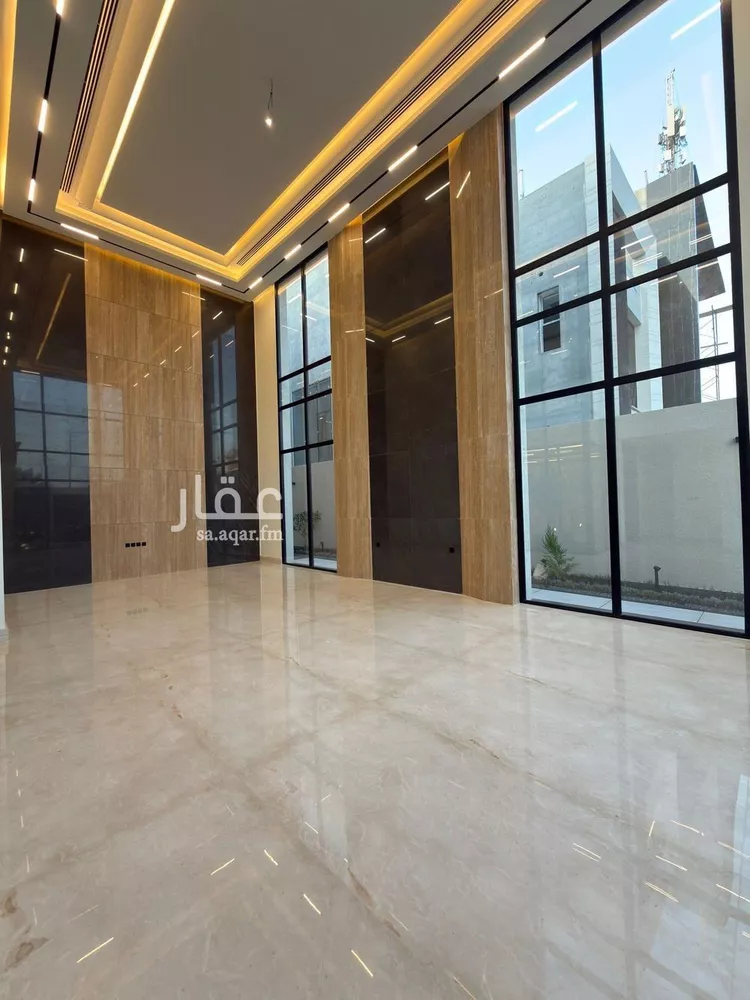 فيلا للبيع في شارع حطين, حي حطين, مدينة الرياض, منطقة الرياض