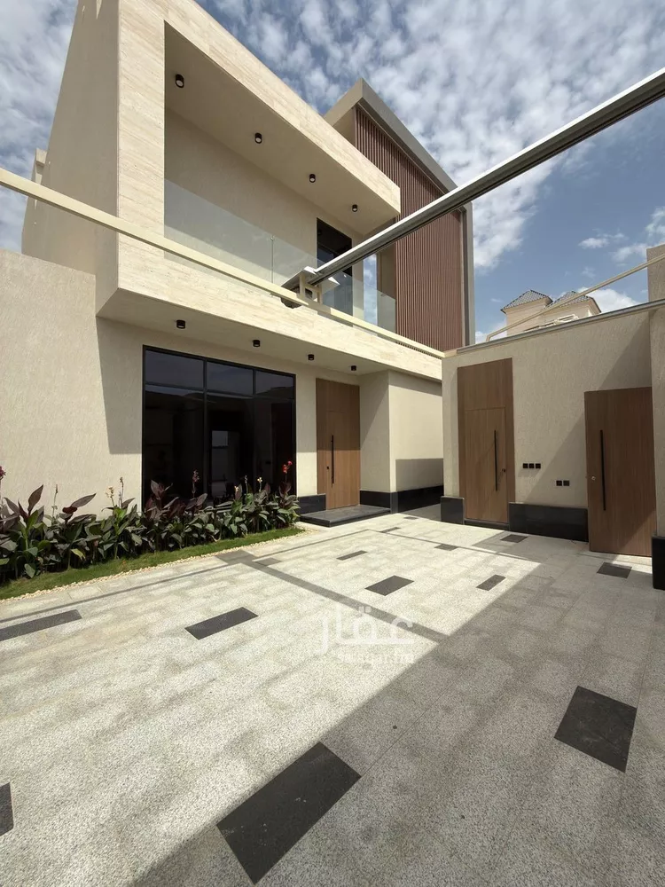 Villa for Sale in Riyadh Al Malqa