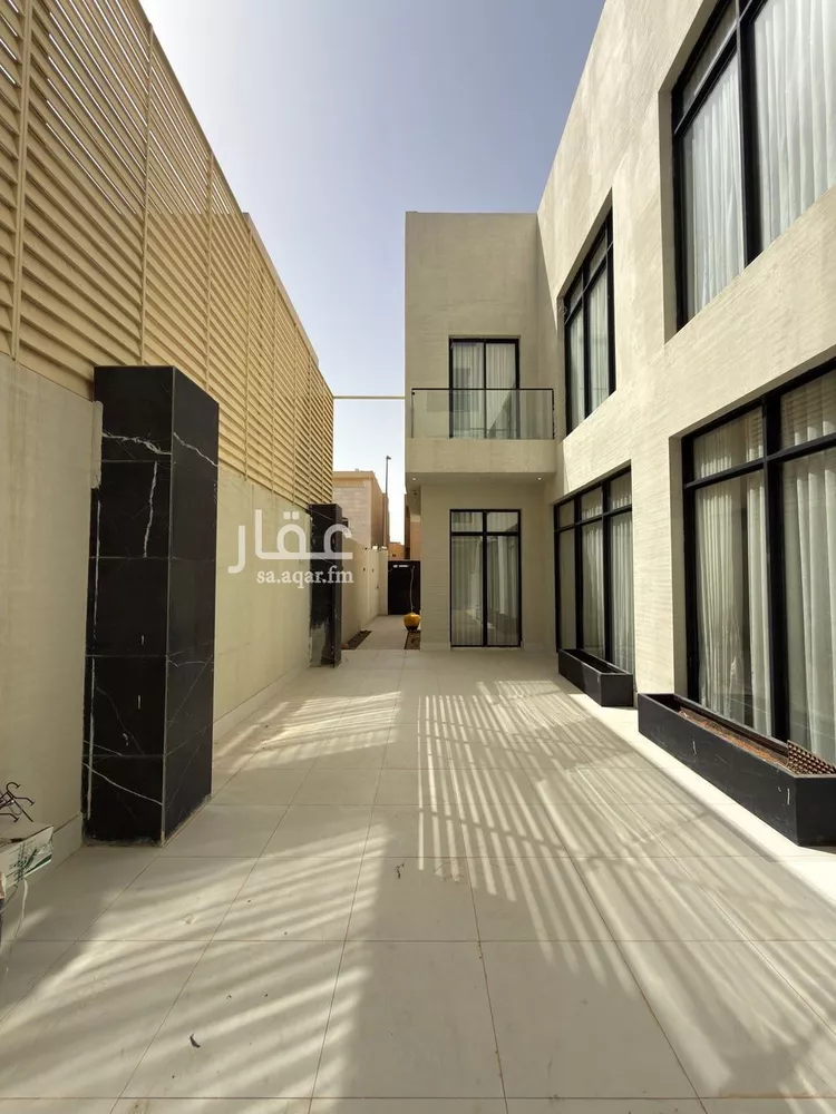 Villa for Sale in Riyadh Al Yasmin صورة 4